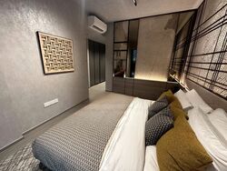 The Myst (D23), Condominium #464377701